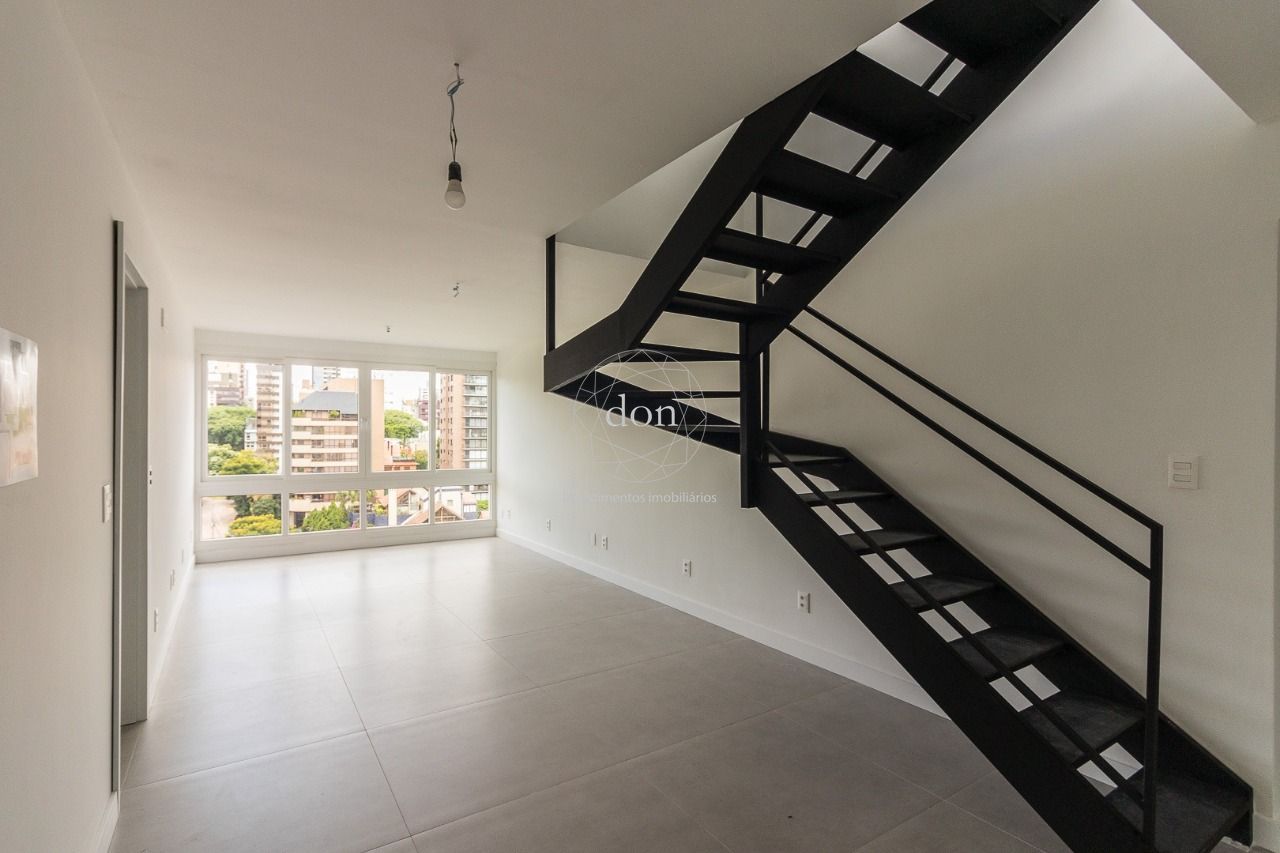 Cobertura 3 quartos à venda, 228m², Bela Vista - Porto Alegre