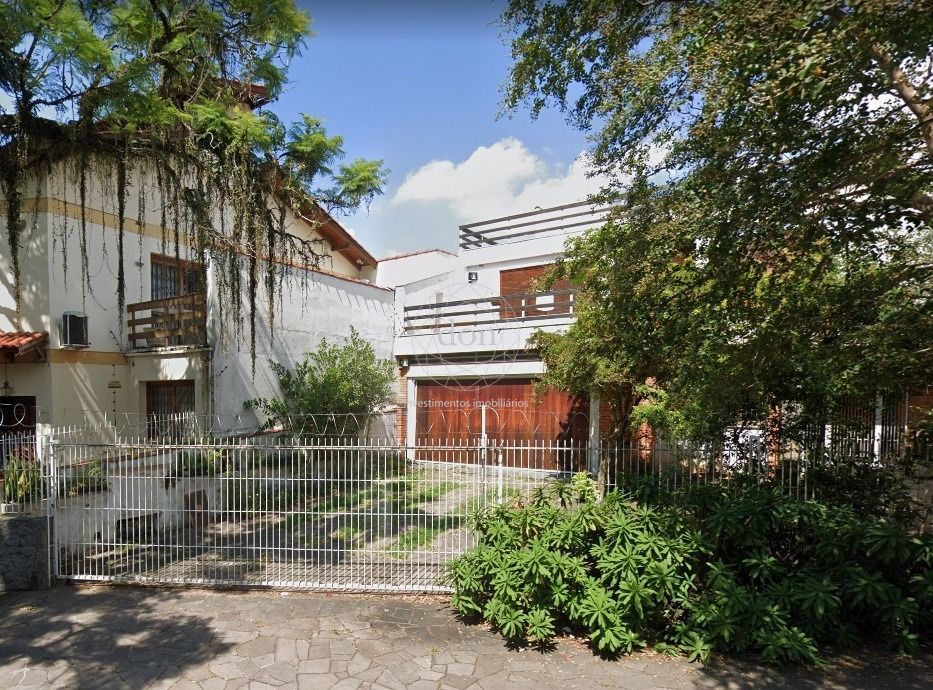 Casa 5 quartos à venda, 460m², Higienópolis - Porto Alegre