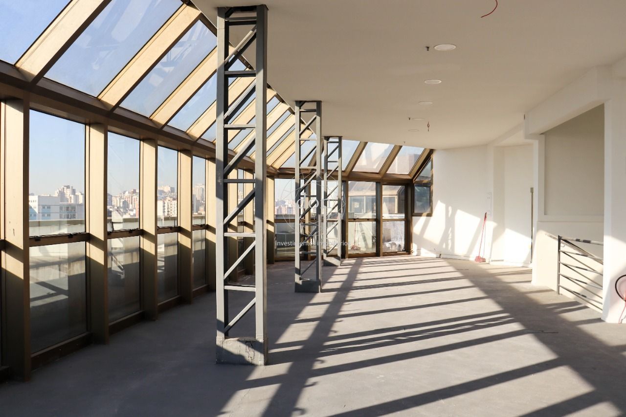 Sala Comercial 1 quartos à venda, 645m², Centro - Porto Alegre