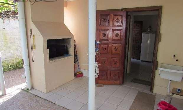 Casa 3 quartos à venda, 167m², São João - Porto Alegre