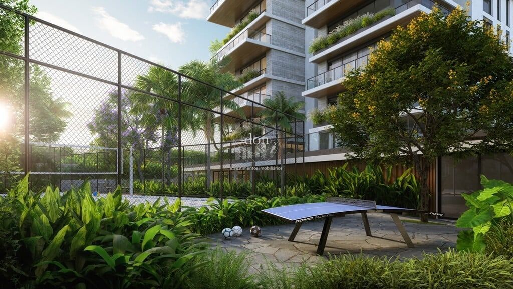 Apartamento 3 quartos à venda, 211m², Três Figueiras - Porto Alegre
