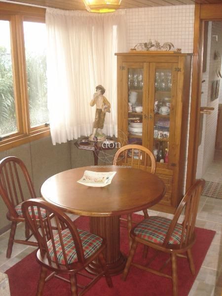 Apartamento 3 quartos à venda, 136m², Boa Vista - Porto Alegre