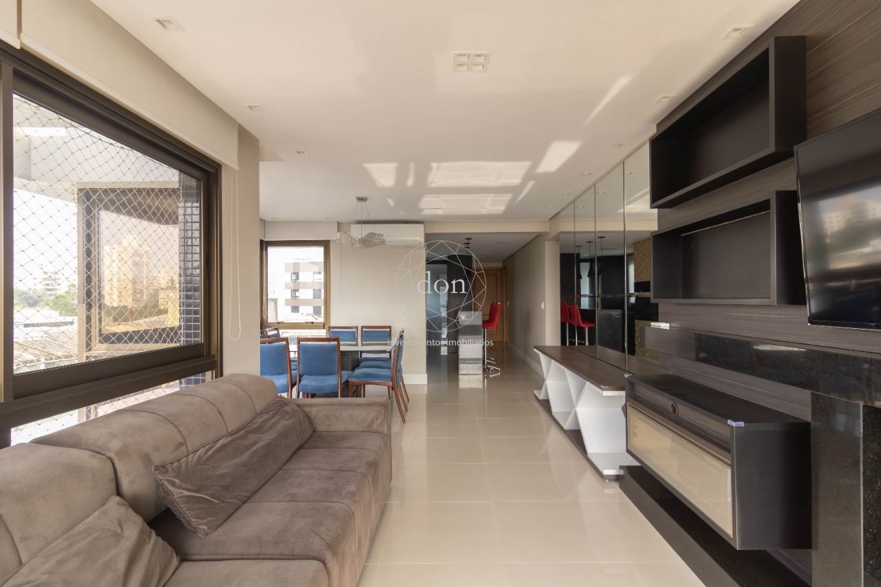 Apartamento 2 quartos à venda, 95m², Petrópolis - Porto Alegre