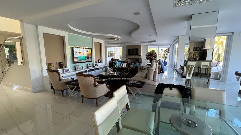 Casa 6 quartos à venda, 713m², Atlântida - Xangri-Lá