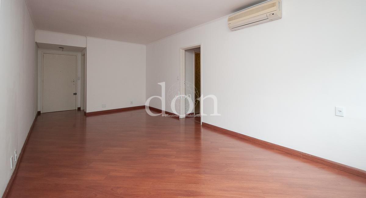 Apartamento 3 quartos à venda, 105m², Petrópolis - Porto Alegre