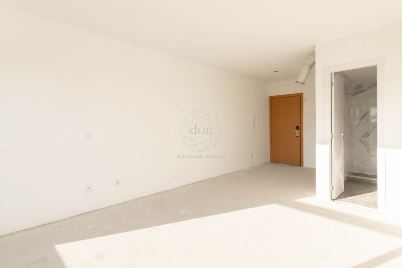 Apartamento à venda, 28m², Petrópolis - Porto Alegre