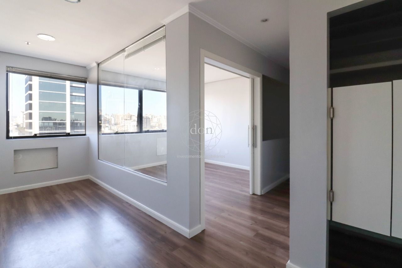 Sala Comercial à venda, 40m², Auxiliadora - Porto Alegre