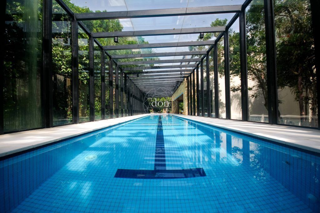 Ferrugem Private Residence Golf & Beach Club