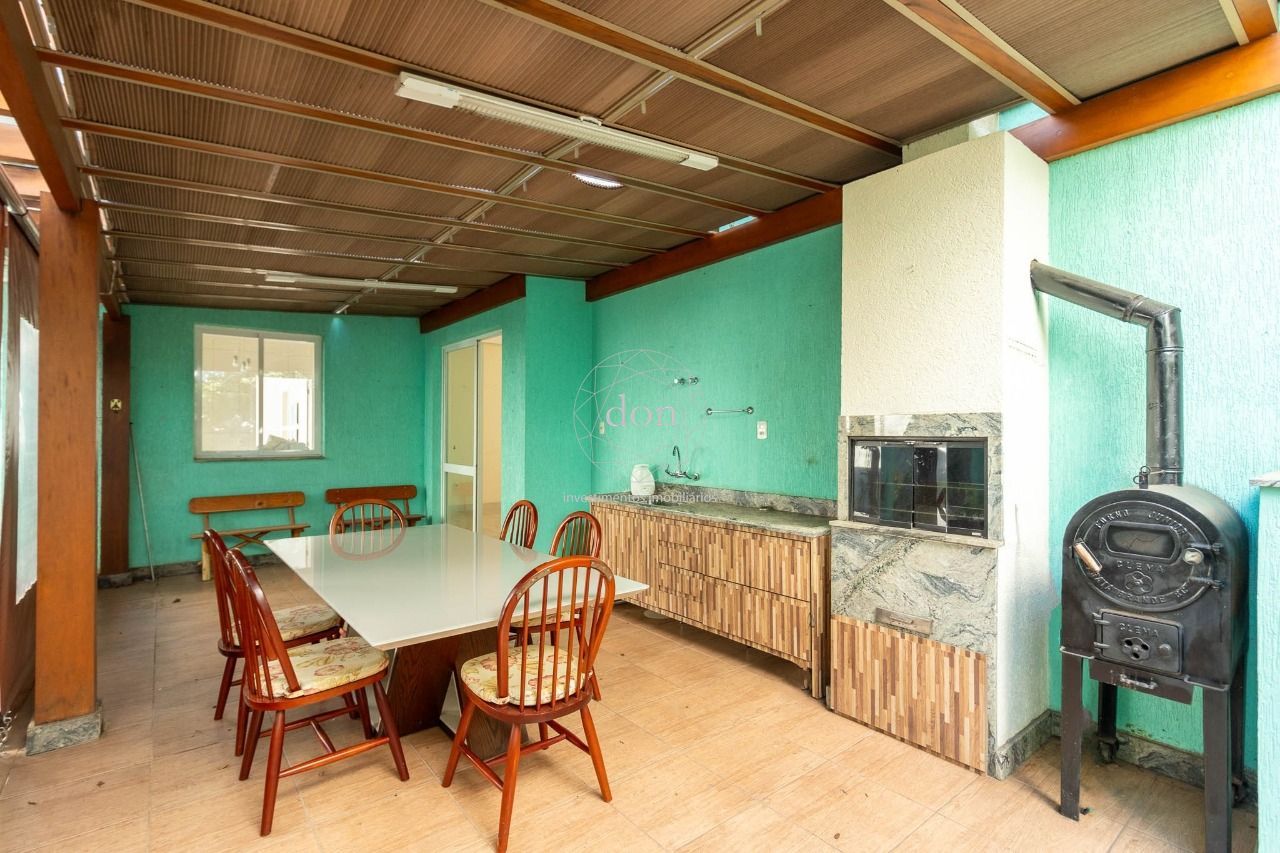 Casa 4 quartos à venda, 296m², Ecoville - Porto Alegre