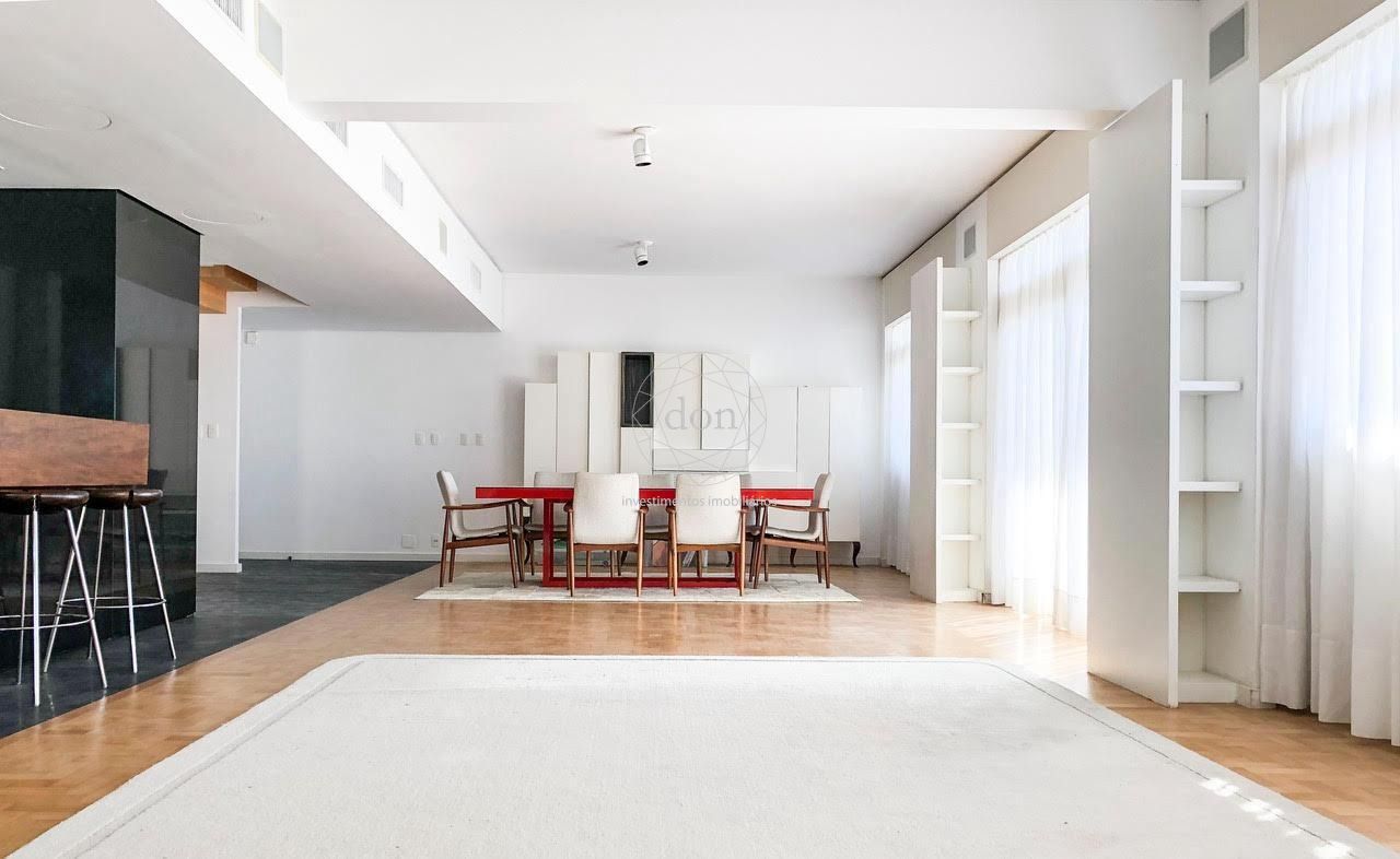 Apartamento 3 quartos à venda, 328m², Independência - Porto Alegre