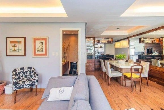 Apartamento, 1 suíte, à venda, 72 m², Bela Vista - Porto Alegre — foto 5