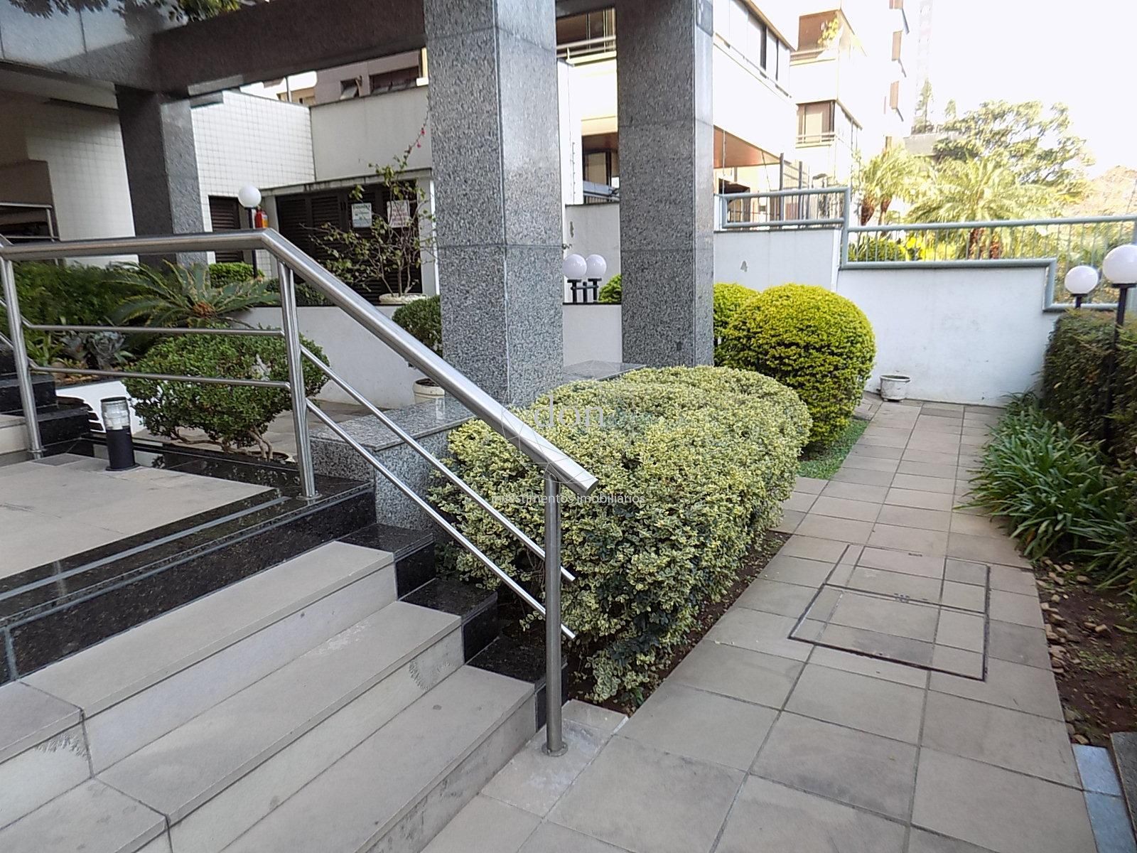 Residencial Solar Renoir
