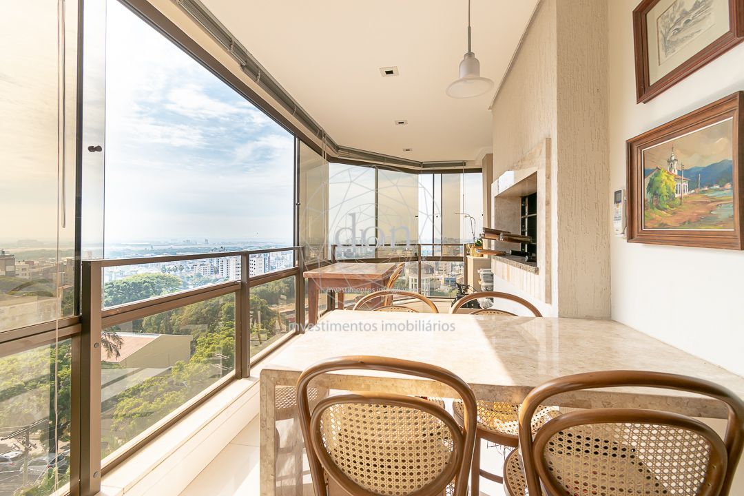 Apartamento 3 quartos à venda, 209m², Higienópolis - Porto Alegre — foto 4