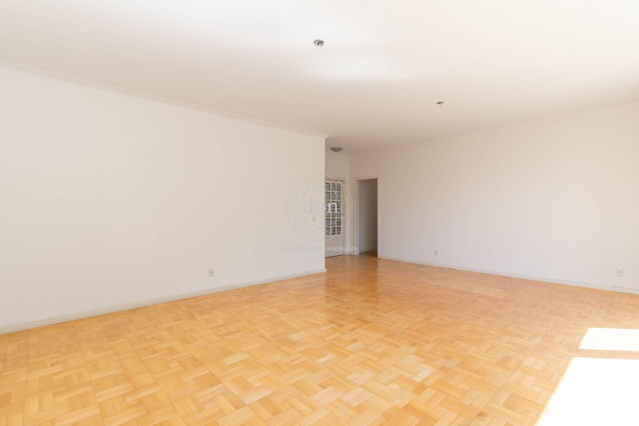 Apartamento 3 quartos à venda, 167m², Bela Vista - Porto Alegre