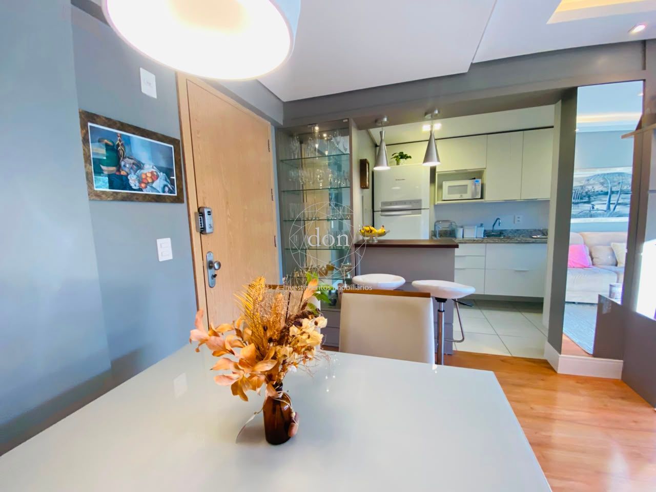 Apartamento 2 quartos à venda, 62m², Petrópolis - Porto Alegre