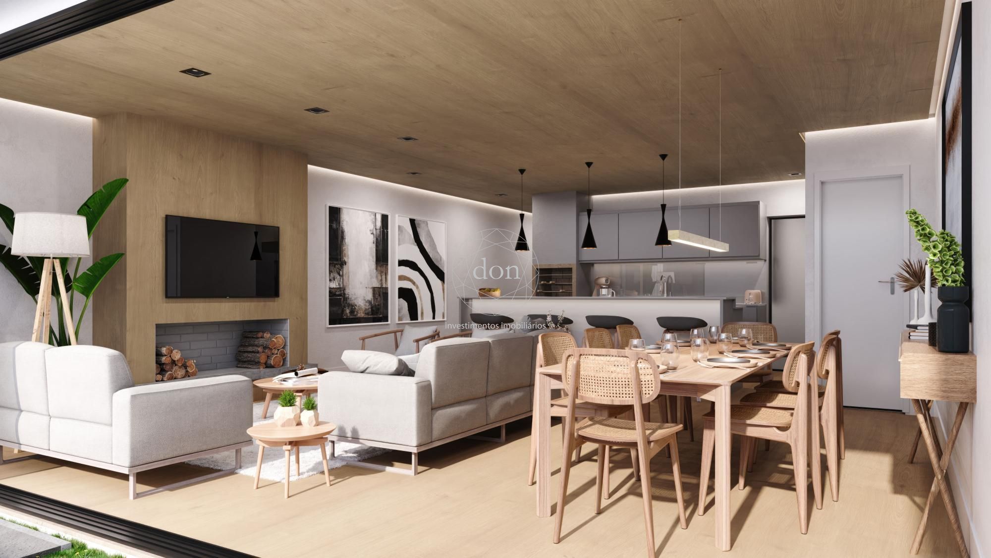 Casa Condomínio, 3 suítes, 2 vagas, à venda, 269 m², Jardim Lindóia Porto Alegre