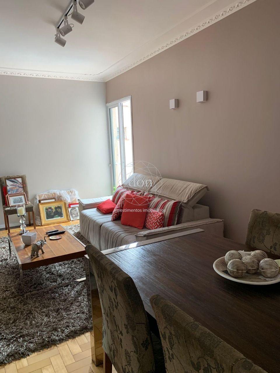 Apartamento 2 quartos à venda, 69m², Centro Histórico - Porto Alegre
