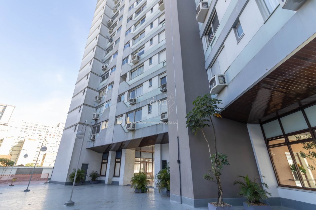 Condomínio Plaza Residencial Alberto Bins