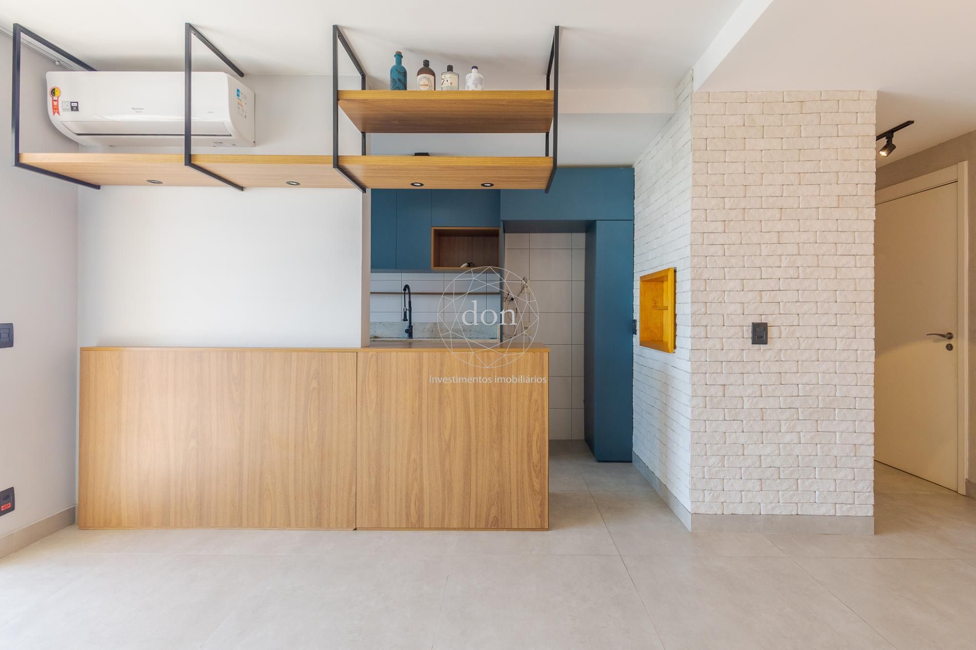 Apartamento no Fiateci Residencial, 2 quartos, à venda, 64 m², São Geraldo - Porto Alegre — foto 3