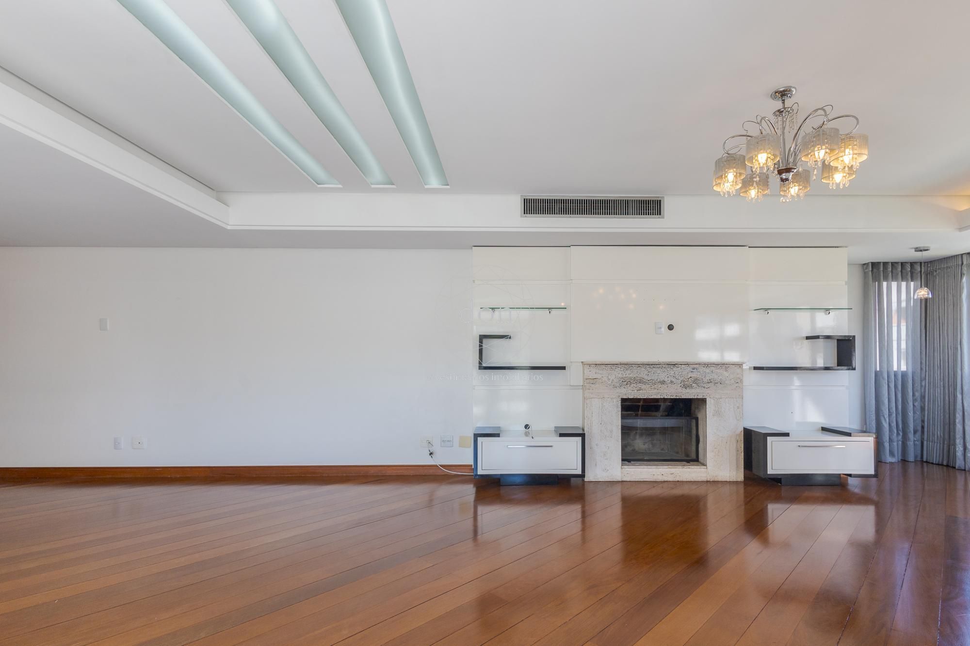 Apartamento, 3 suítes, à venda, 201 m², Moinhos de Vento - Porto Alegre — foto 4