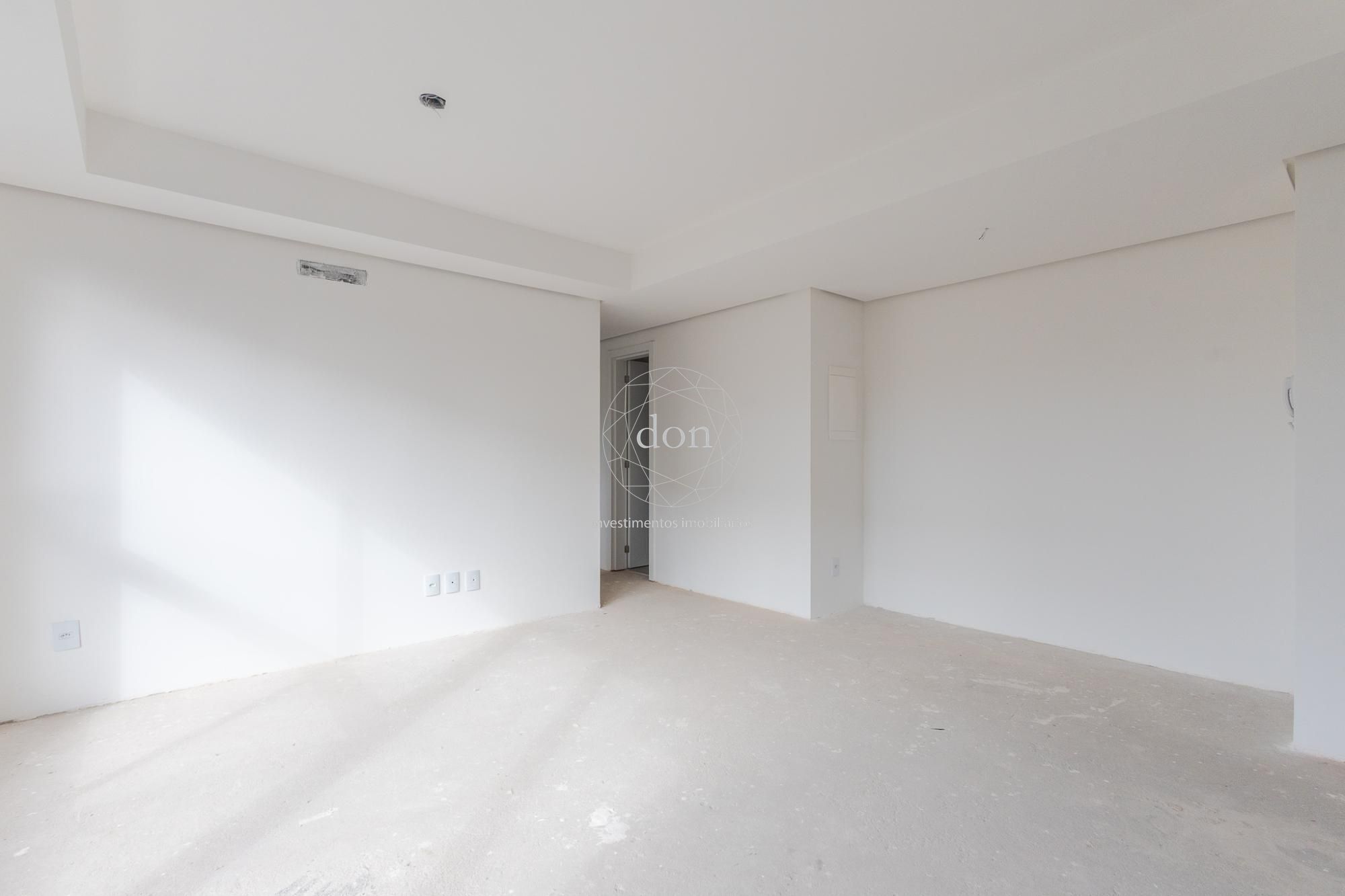 Apartamento 2 quartos à venda, 71m², Petrópolis - Porto Alegre