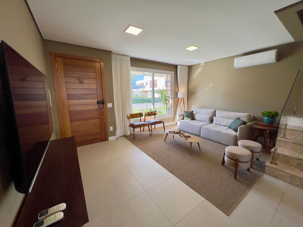 Casa, 3 quartos, à venda, 169 m², Centro - Capão da Canoa