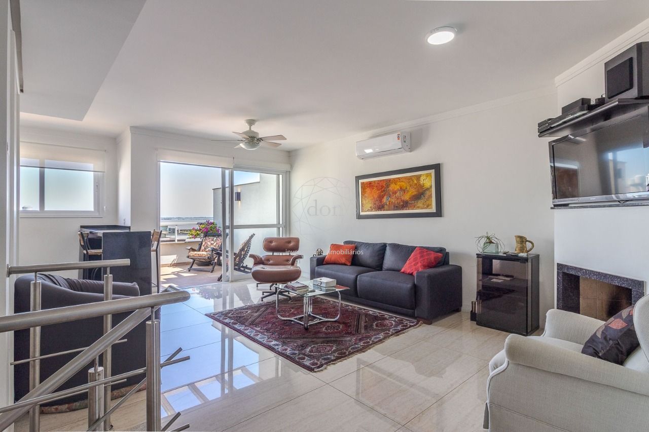 Casa 3 quartos à venda, 250m², Praia de Belas - Porto Alegre