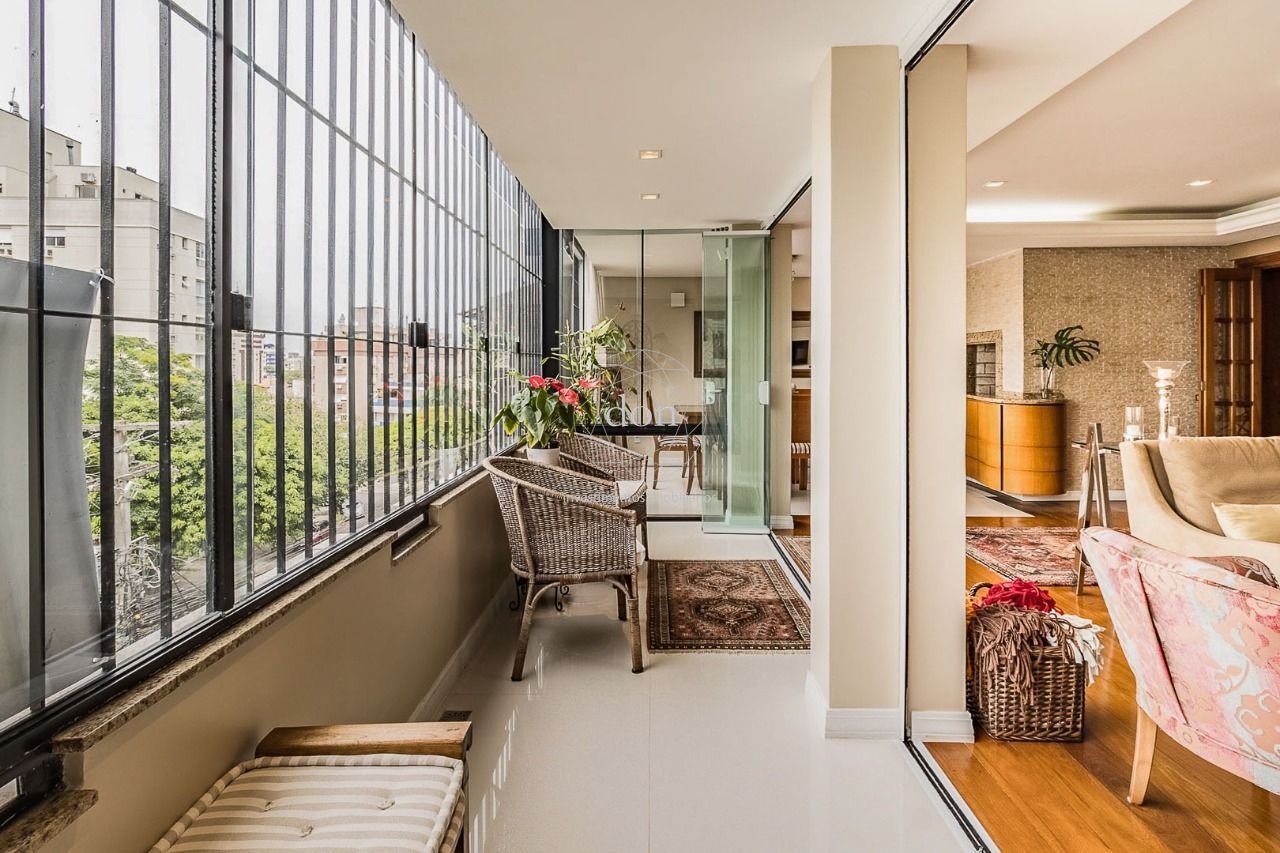 Apartamento 4 quartos à venda, 239m², Bela Vista - Porto Alegre