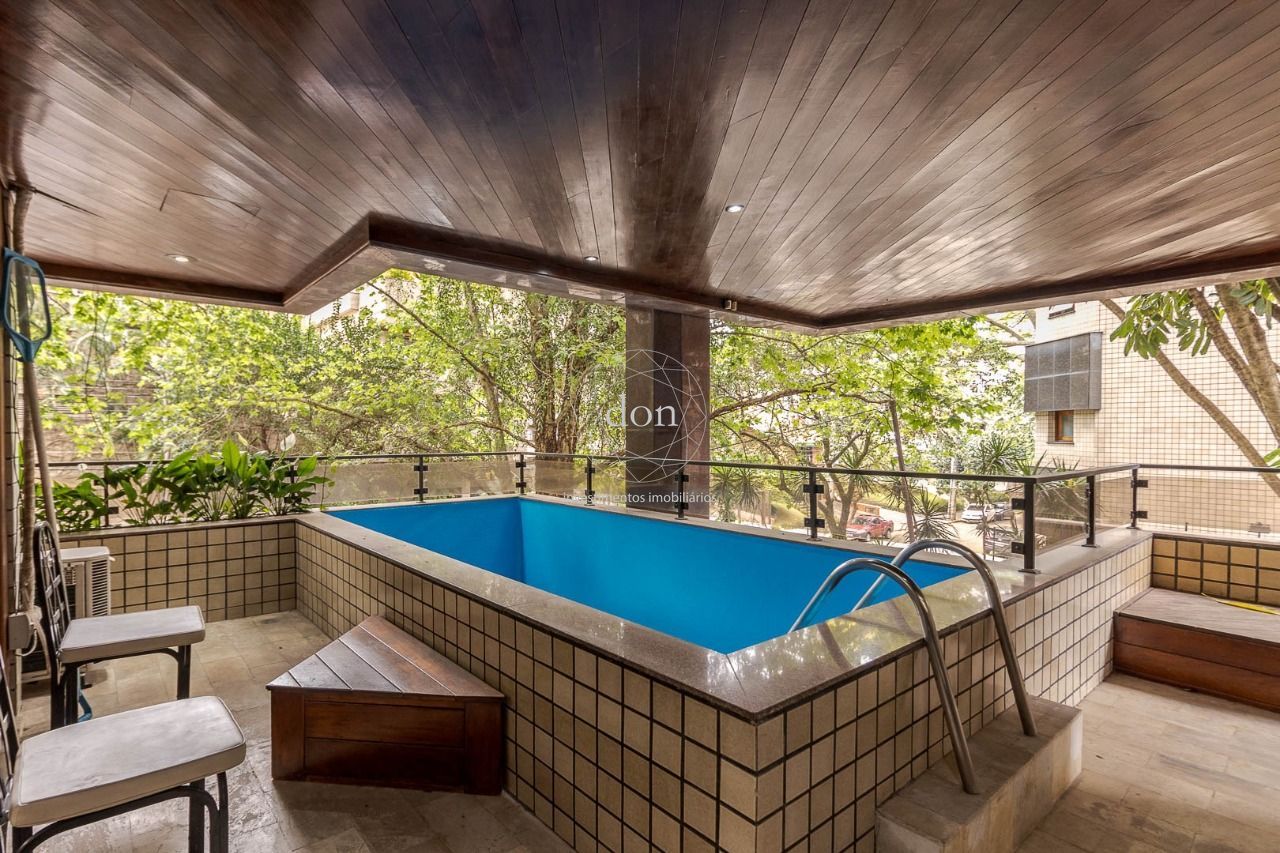 Apartamento 4 quartos à venda, 299m², Bela Vista - Porto Alegre