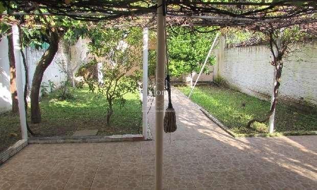 Casa 3 quartos à venda, 167m², São João - Porto Alegre