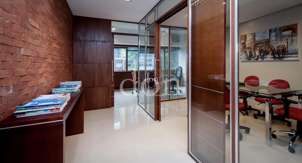Sala Comercial 1 quartos à venda, 63m², Petrópolis - Porto Alegre