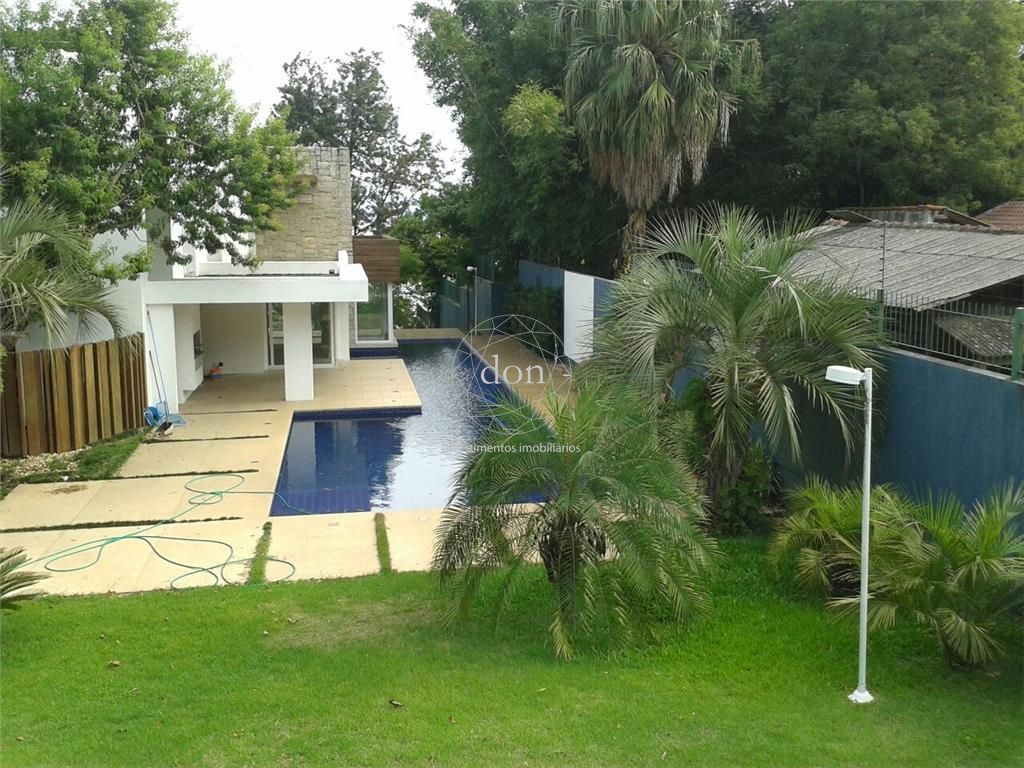 Casa 5 quartos à venda, 575m², Pedra Redonda - Porto Alegre
