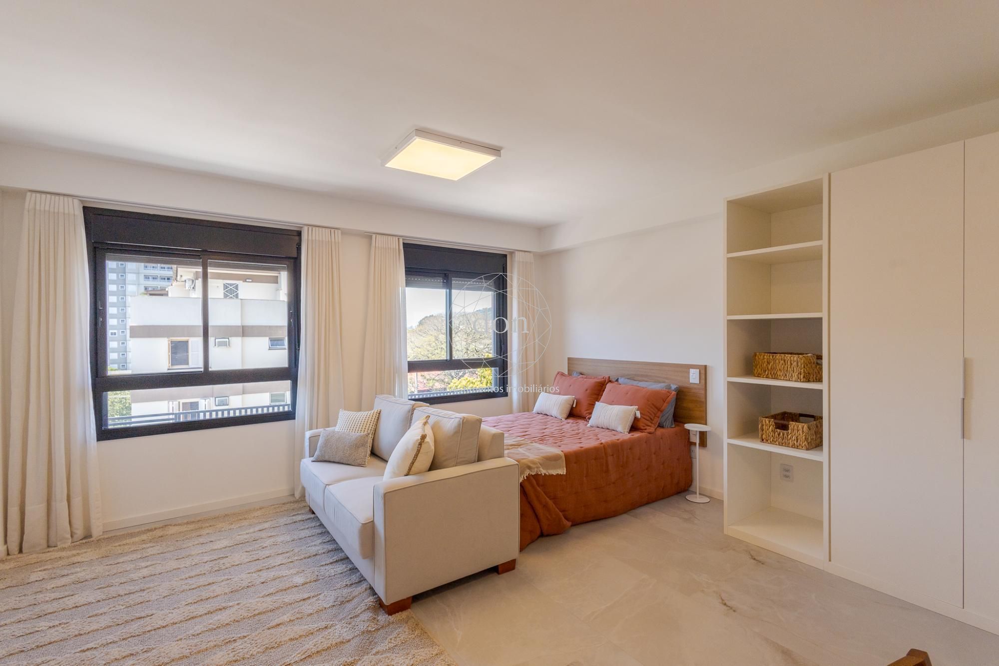 Apartamento, 1 quarto, à venda, 50 m², Partenon - Porto Alegre — foto 4