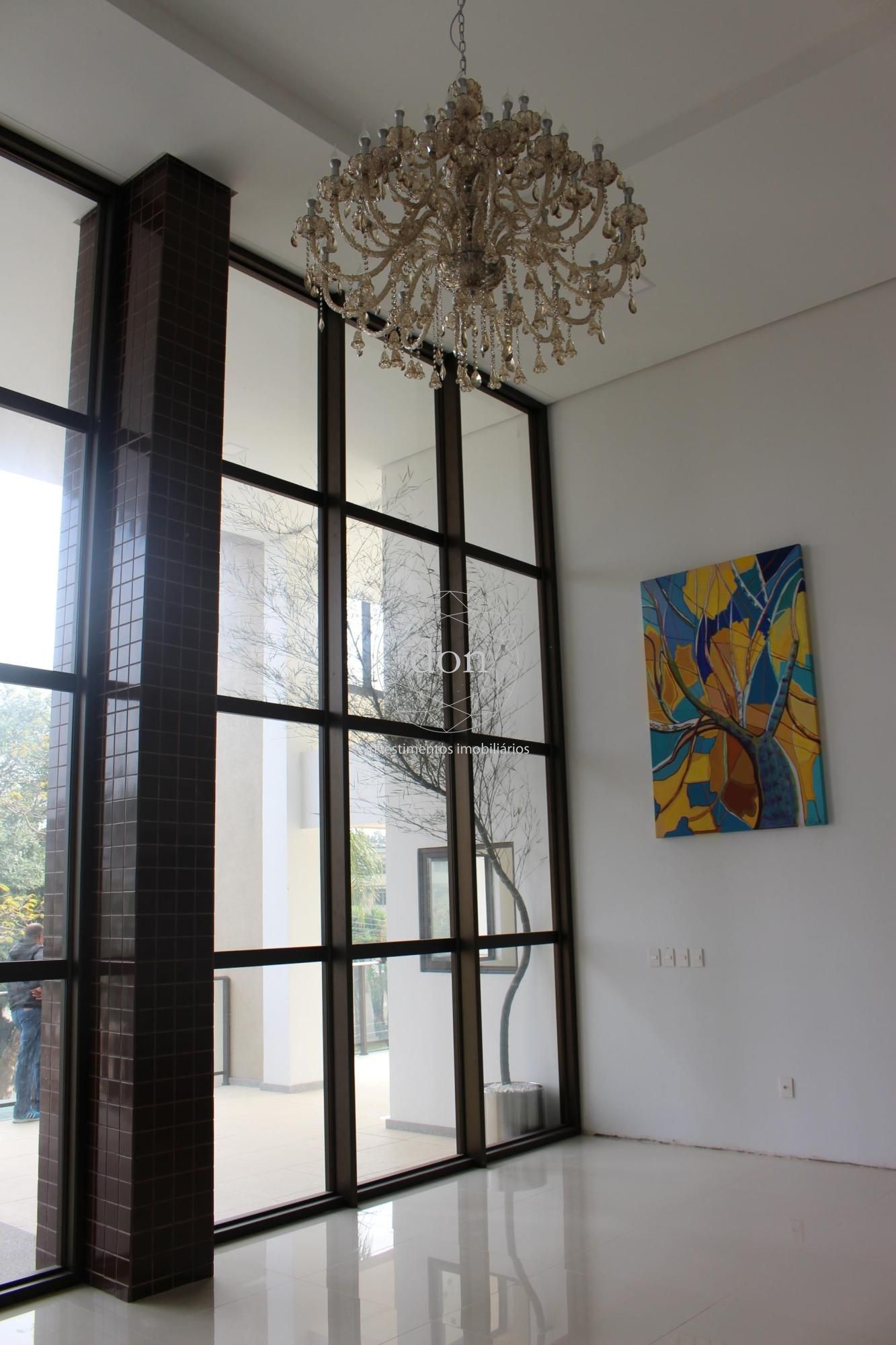 Residencial Santiago