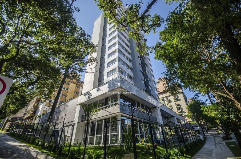 Apartamento 3 quartos à venda, 113m², Auxiliadora - Porto Alegre