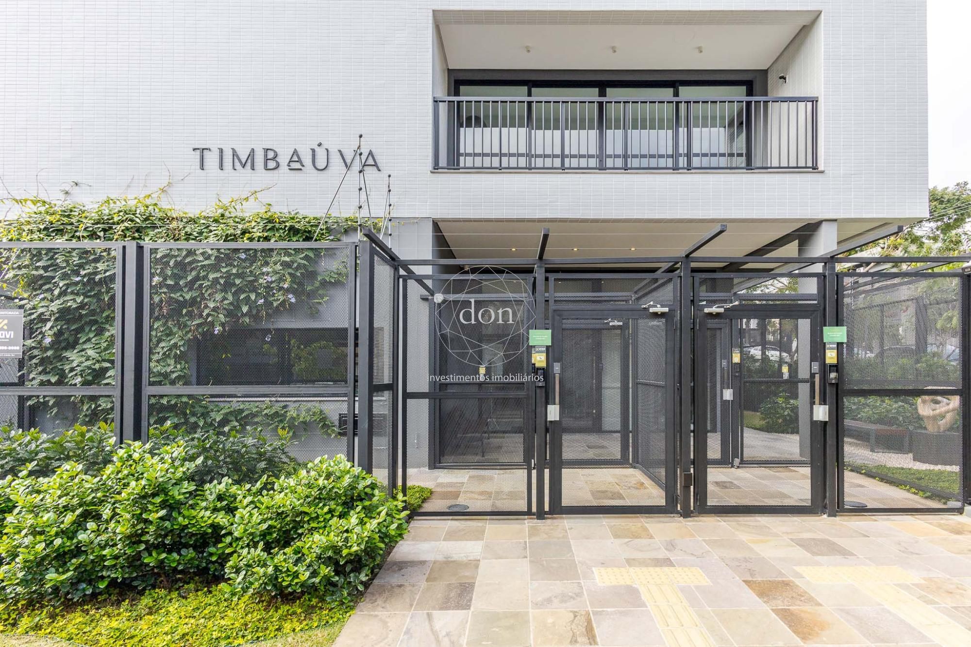 Timbaúva