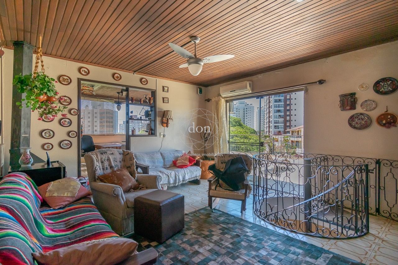 Cobertura 4 quartos à venda, 257m², Passo D'Areia - Porto Alegre