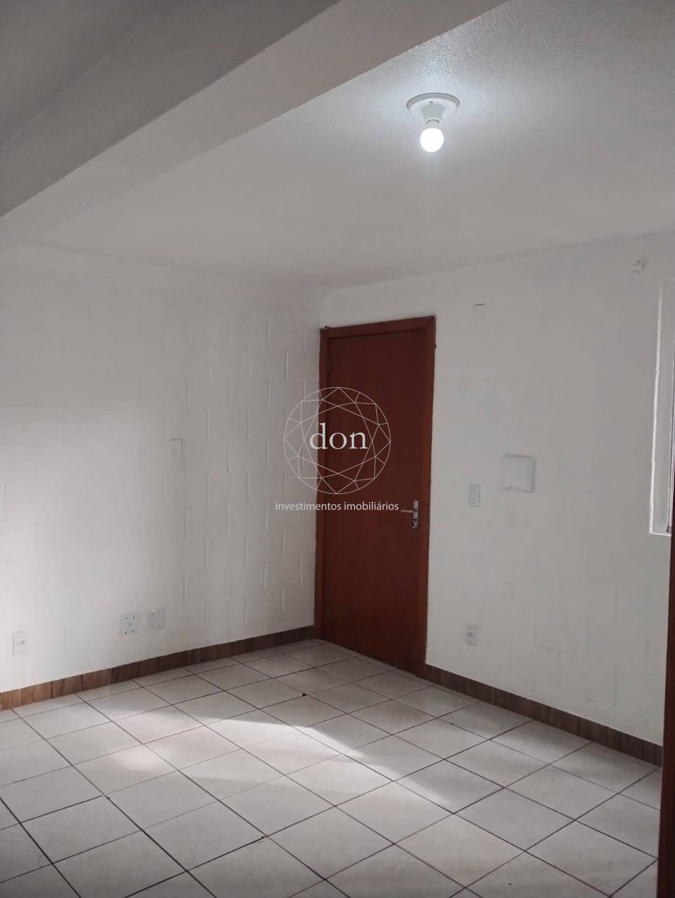 Apartamento 2 quartos à venda, 40m², Lomba do Pinheiro - Porto Alegre