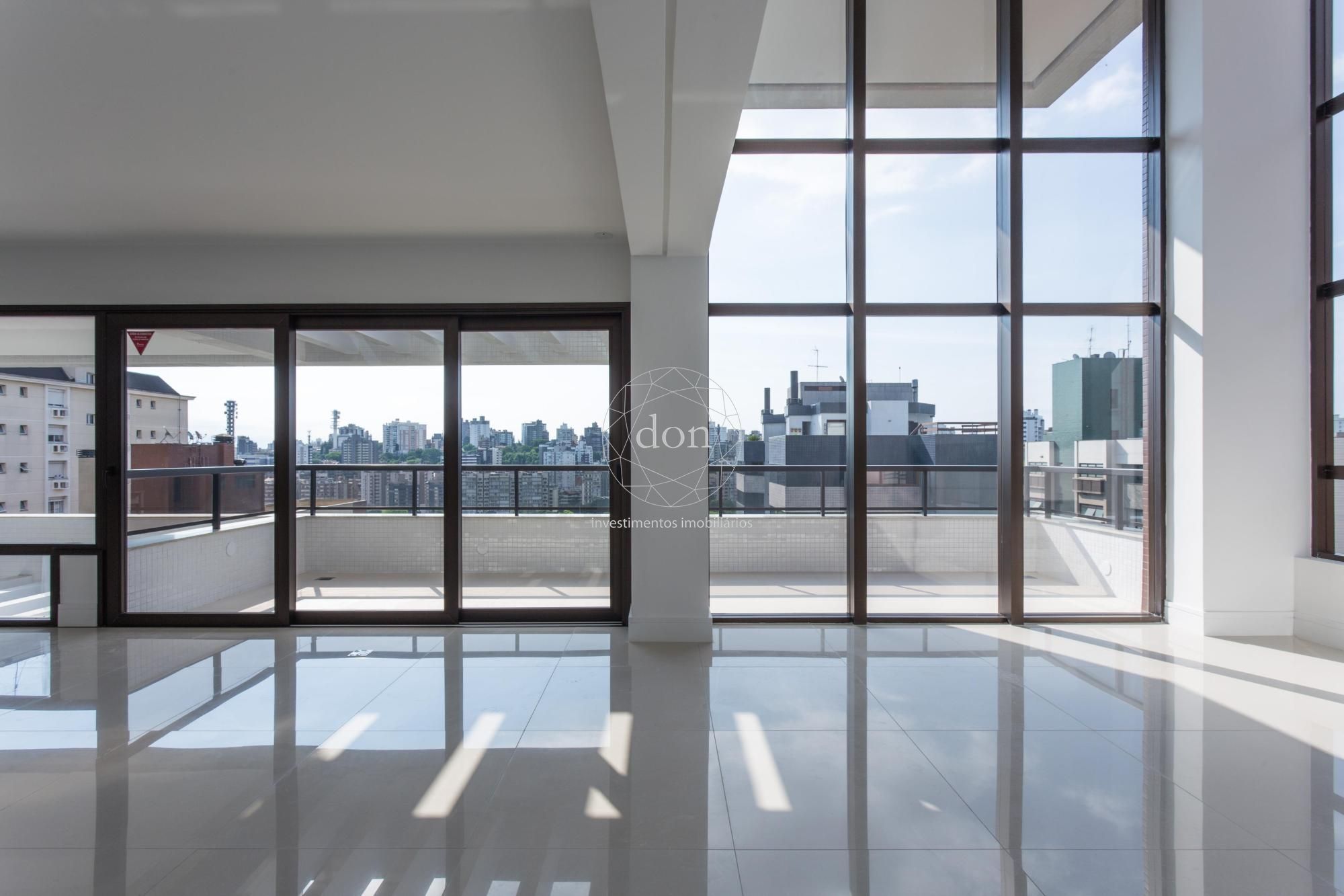 Apartamento 4 quartos à venda, 289m², Petrópolis - Porto Alegre
