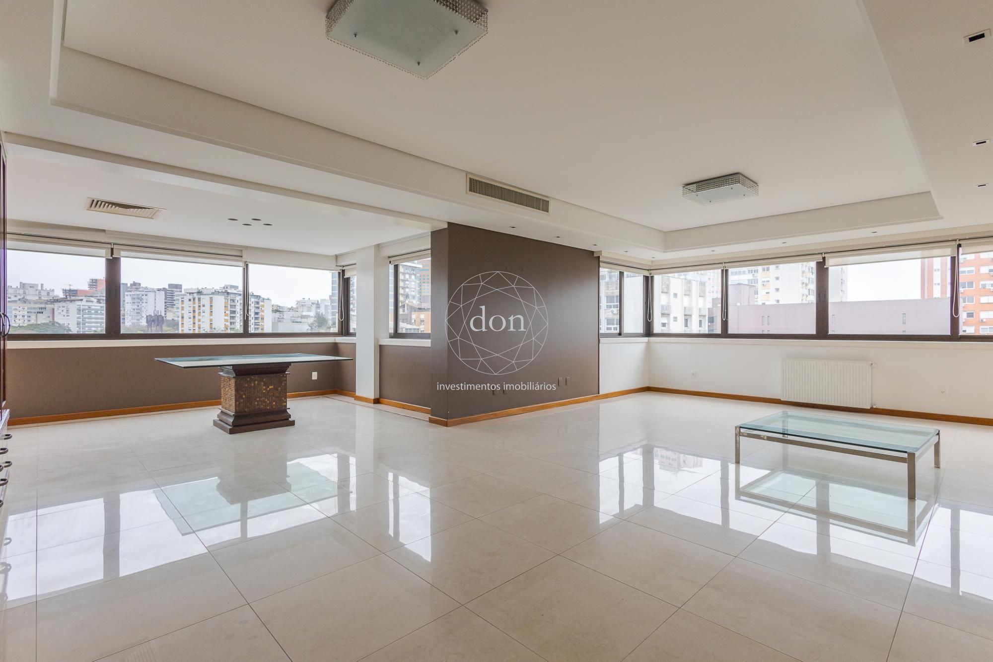 Apartamento, 3 suítes, à venda, 201 m², 2 vagas, Auxiliadora - Porto Alegre