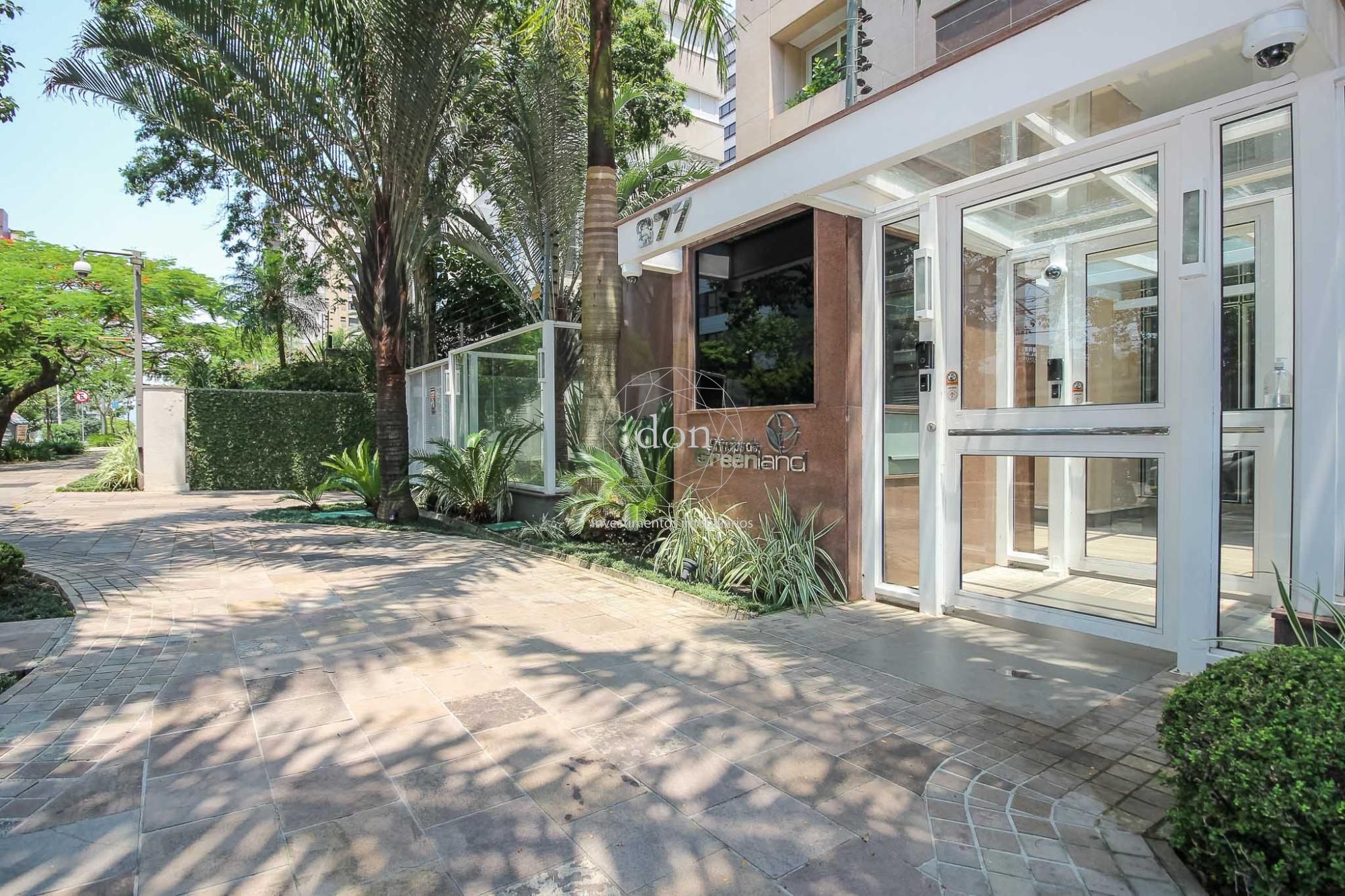 Príncipe de Greenland — Bela Vista, Porto Alegre — foto 2