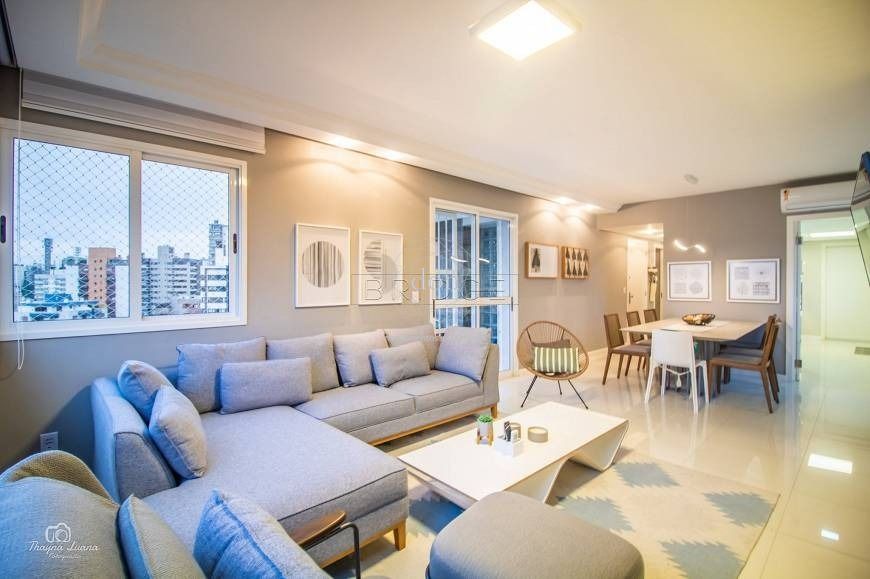 Apartamento 3 quartos à venda, 137m², Petrópolis - Porto Alegre
