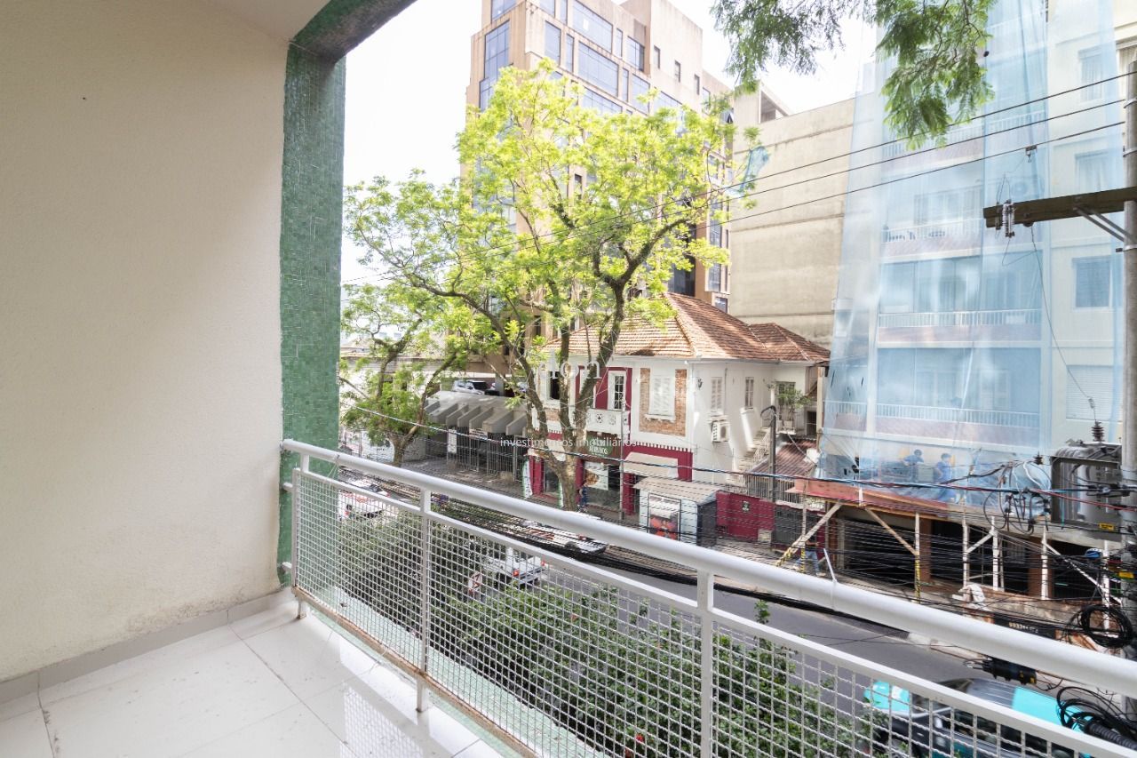 Apartamento 3 quartos à venda, 151m², Independência - Porto Alegre