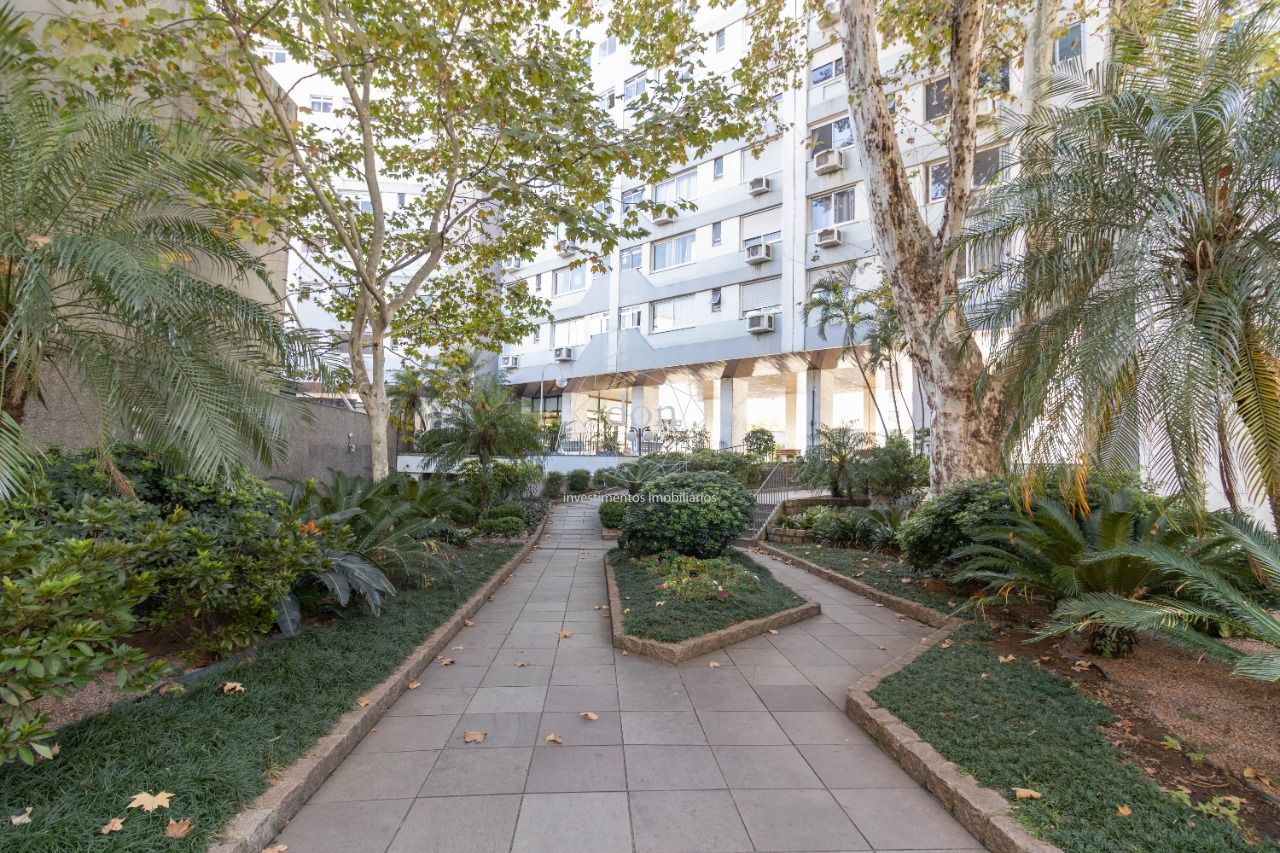 Condomínio Plaza Residencial Alberto Bins