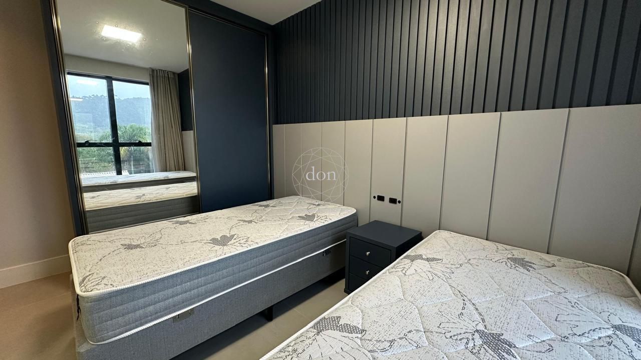 Apartamento impecável com 3 suítes na Praia de Palmas — foto 4