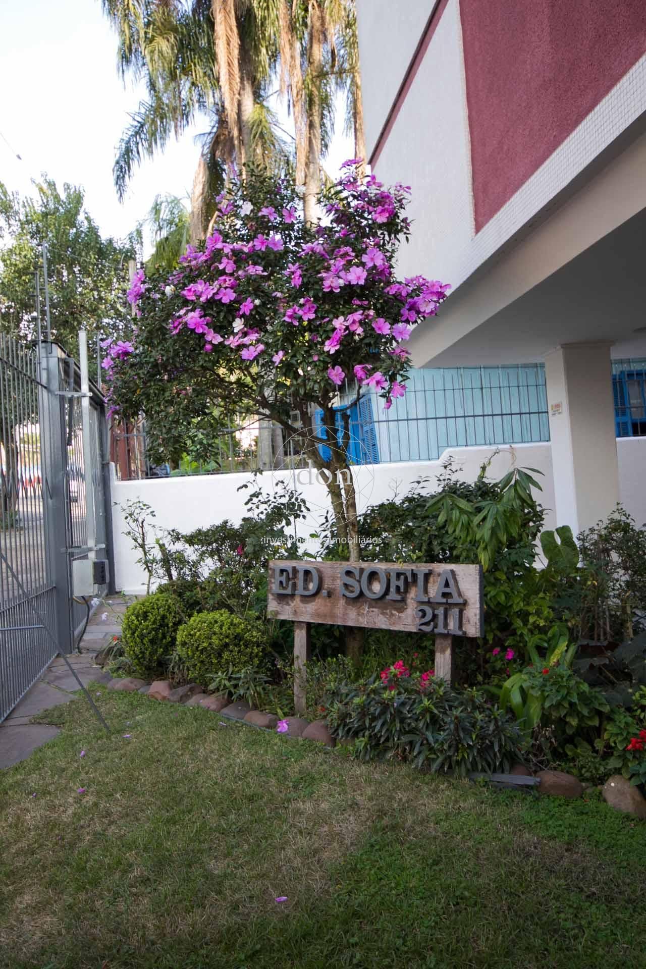 Edifício Sofia