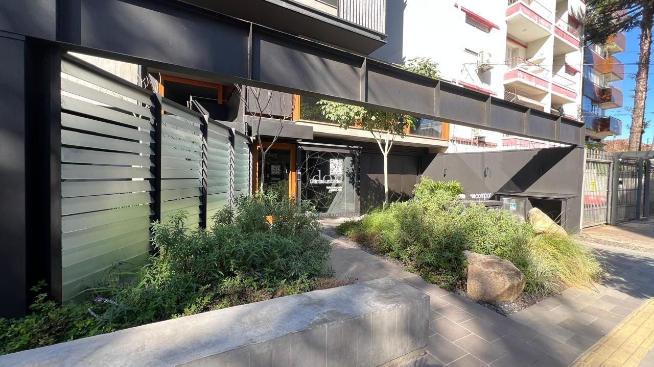 Apartamento 2 quartos à venda, 90m², Rio Branco - Porto Alegre