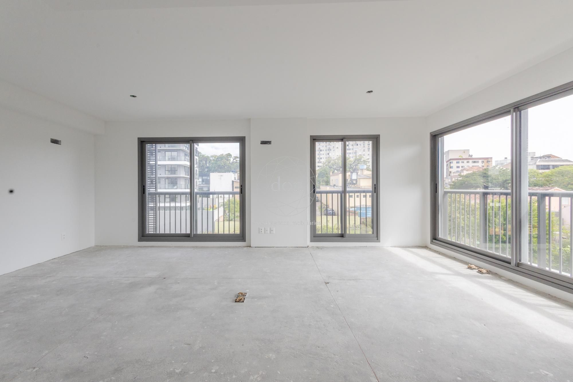 Apartamento no IO Jaime Telles, 1 quarto, à venda, 51 m², Petrópolis - Porto Alegre — foto 2
