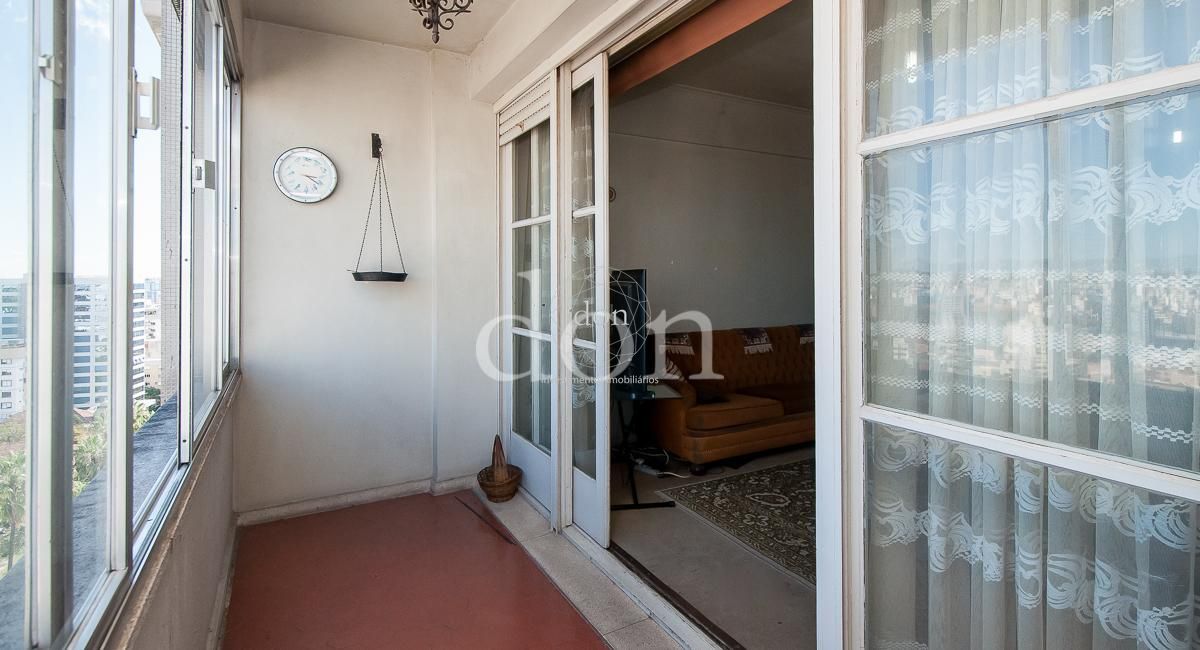 Apartamento 3 quartos à venda, 164m², Independência - Porto Alegre
