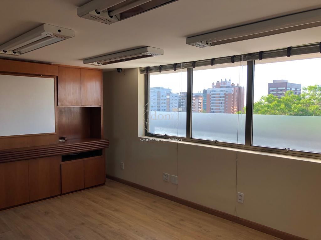 Sala Comercial 4 quartos para alugar, 255m², Bela Vista - Porto Alegre
